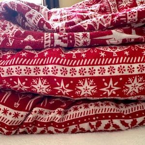 Family Set Christmas Pajamas. (Men’s, Women’s, Baby)